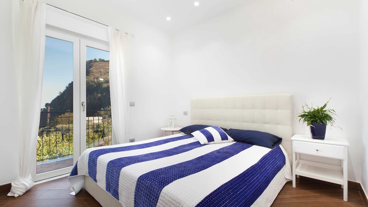 Photo of Bedroom in Termini