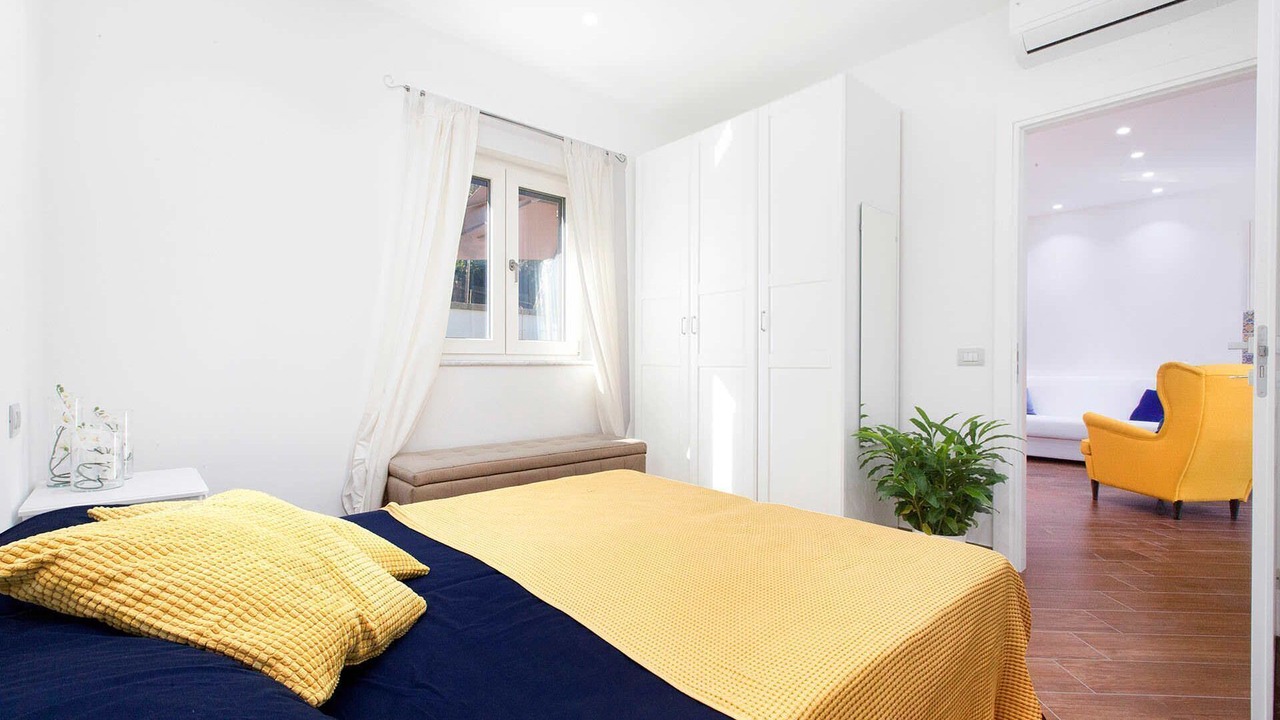 Photo of Bedroom in Termini