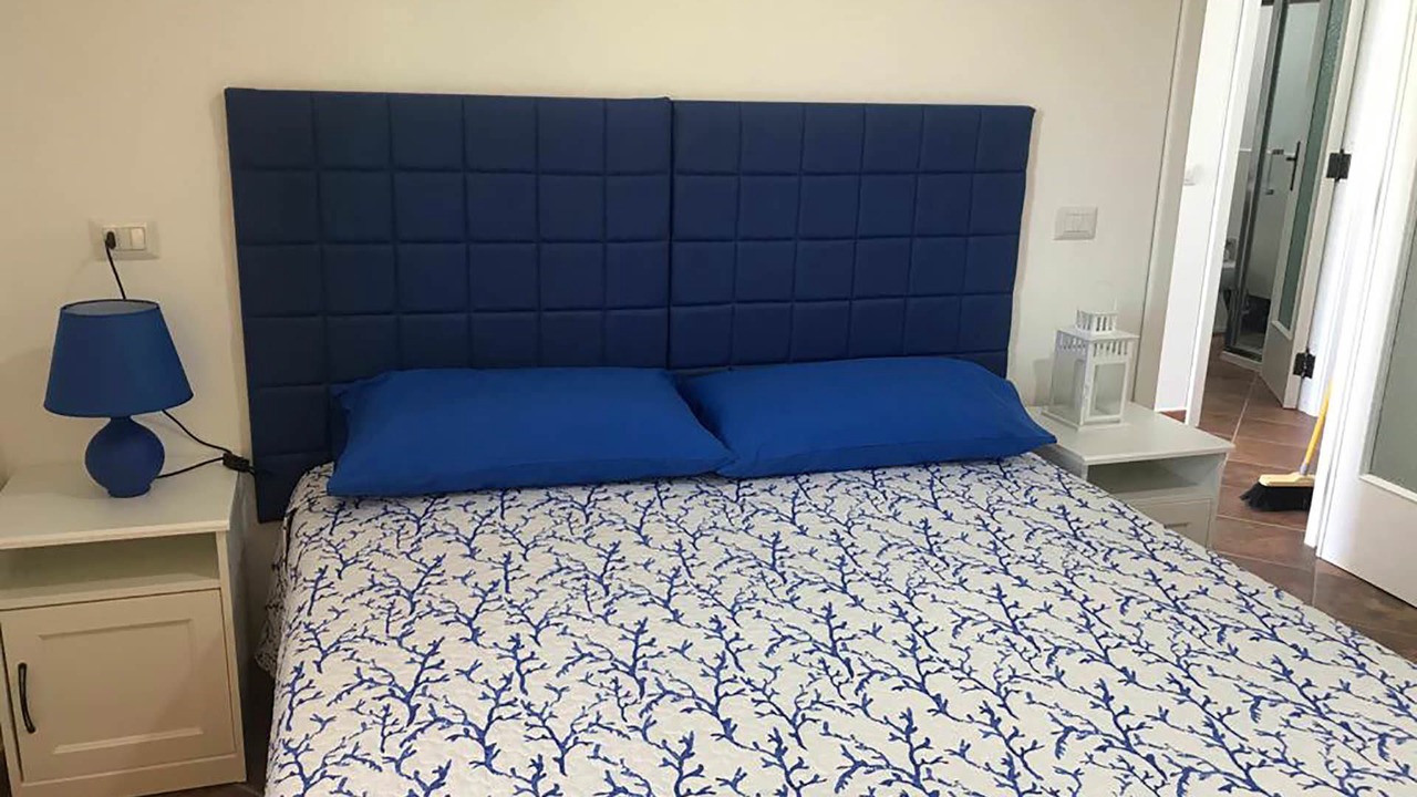 Photo of Bedroom in Termini