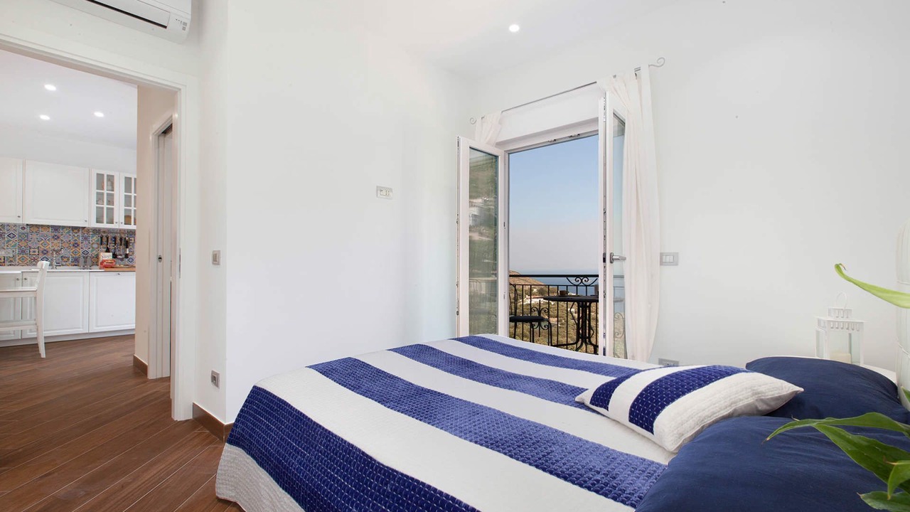 Photo of Bedroom in Termini