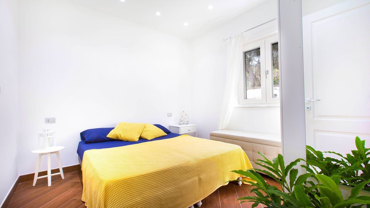 Photo of Bedroom in Termini