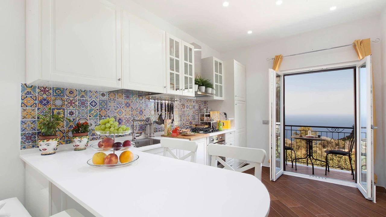 Photo of Kitchen in Termini