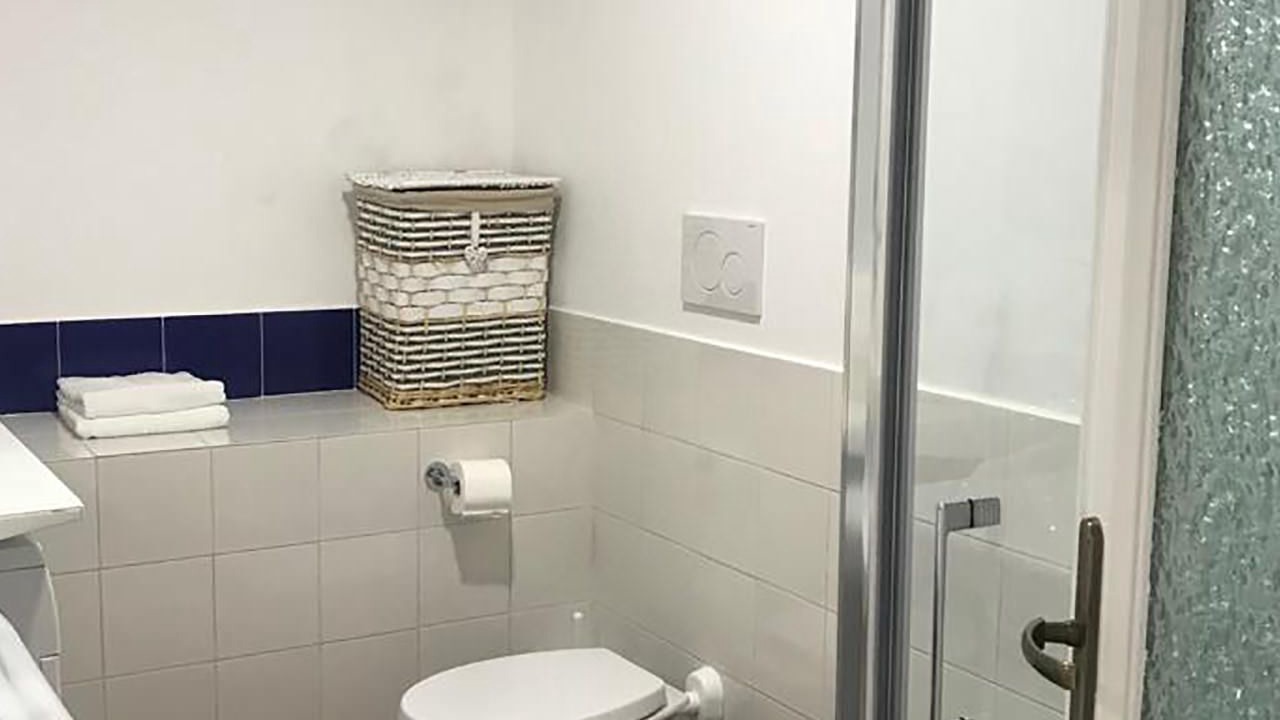 Photo of Bathroom in Termini