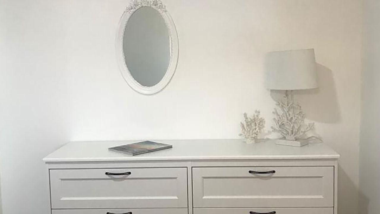 Photo of Bedroom in Termini