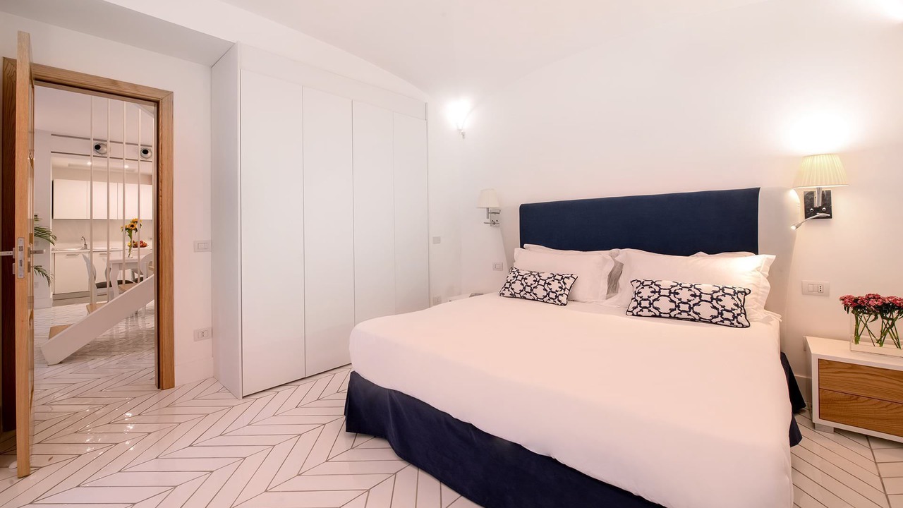 Photo of Bedroom in Sant'Agnello