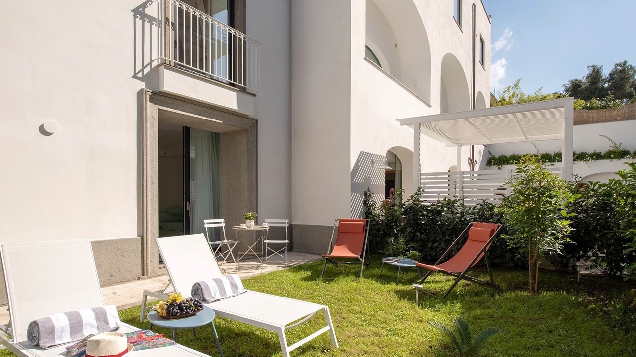 Photo of Patio Balcony in Sant'Agnello