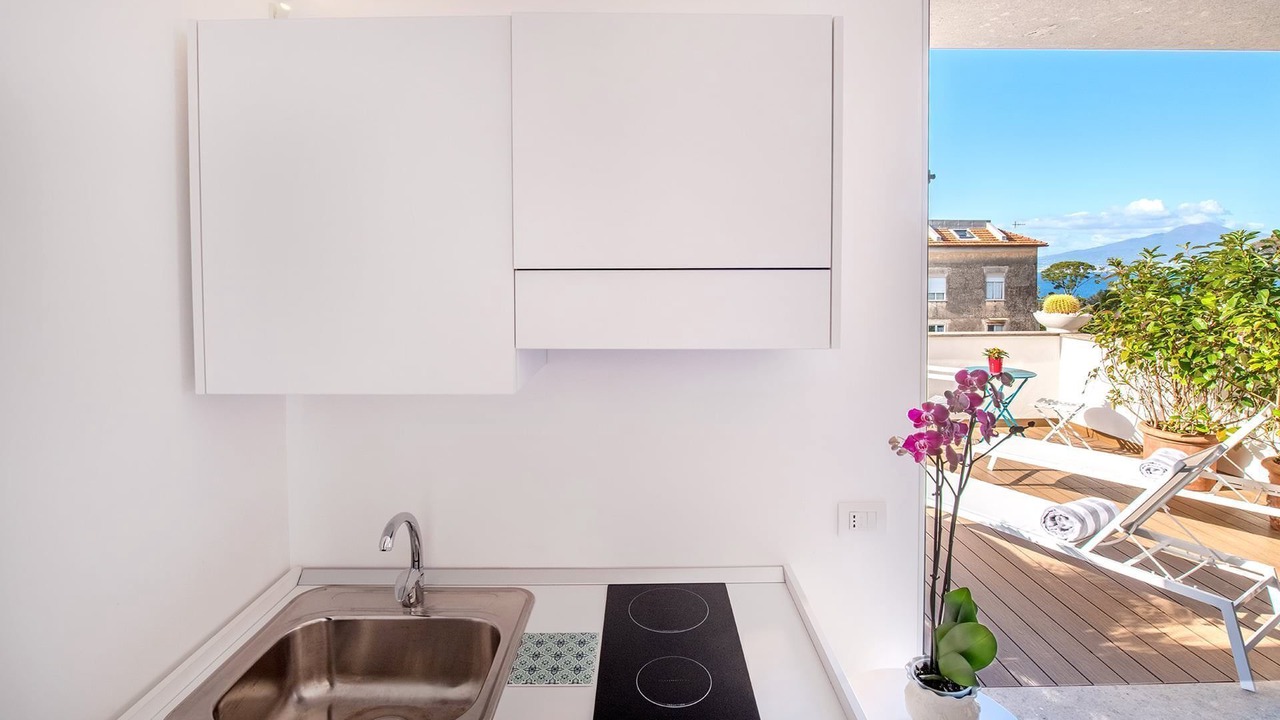 Photo of Kitchen in Sant'Agnello
