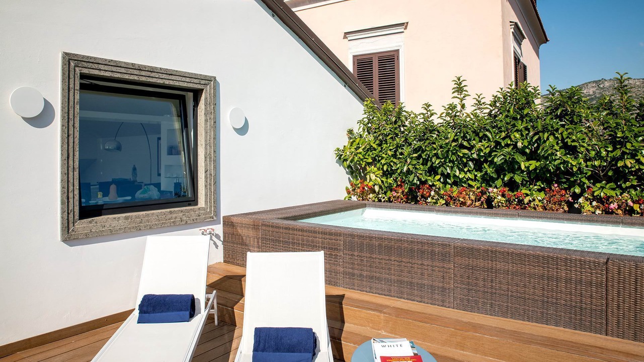 Photo of Patio Balcony in Sant'Agnello