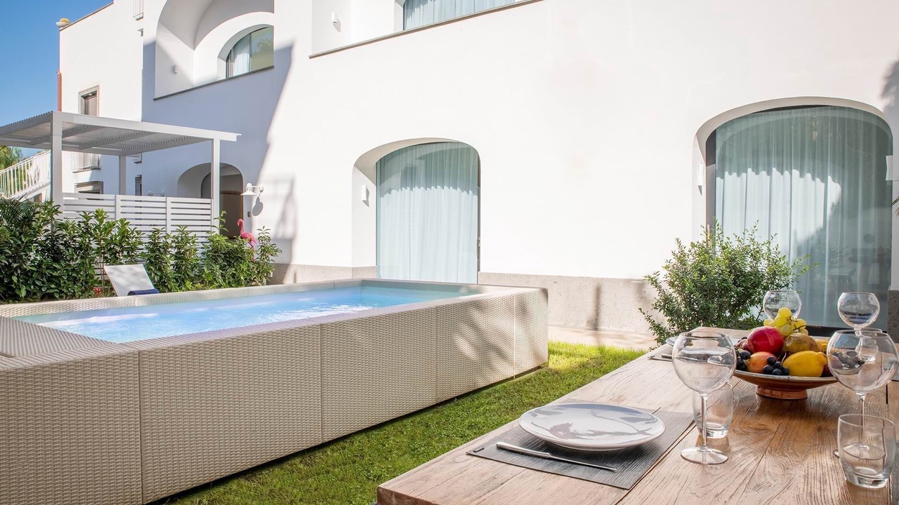 Photo of Patio Balcony in Sant'Agnello