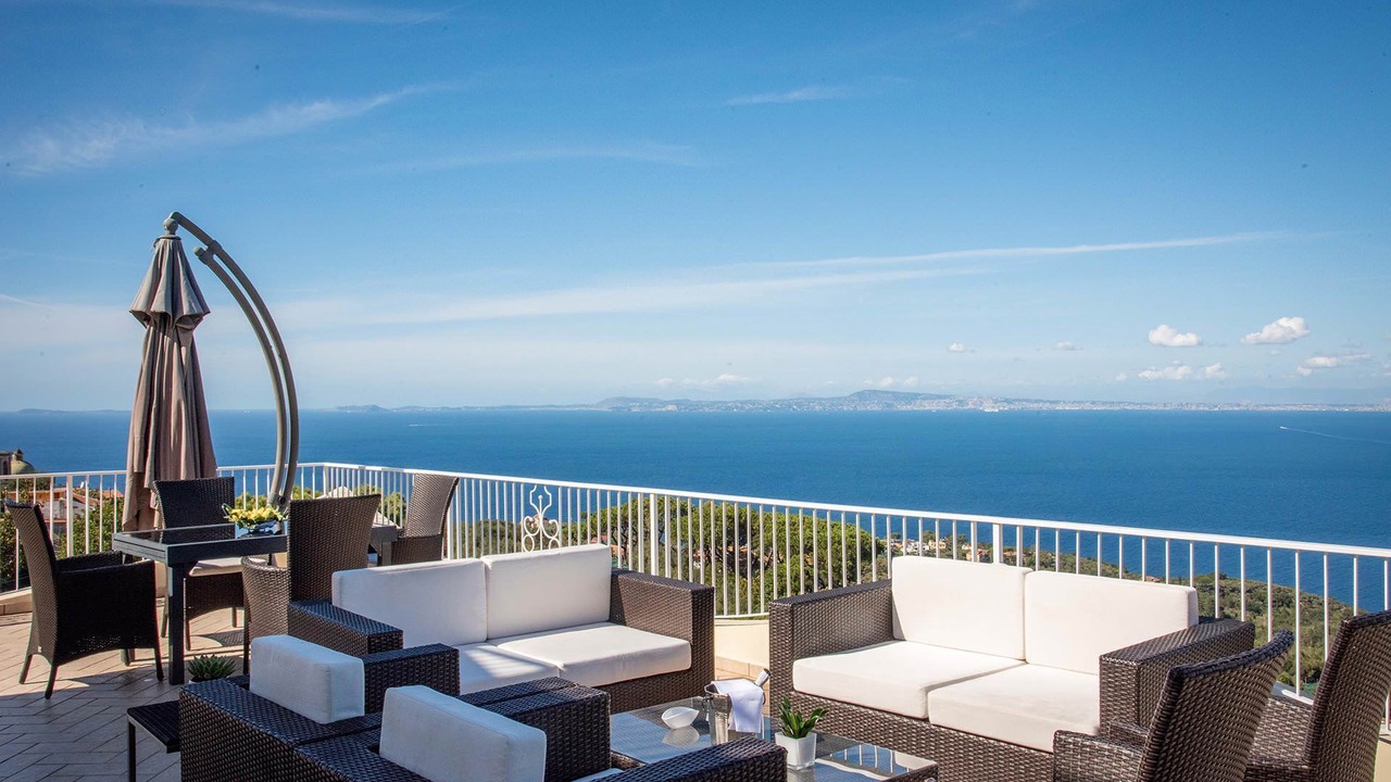 Photo of Patio Balcony in Priora