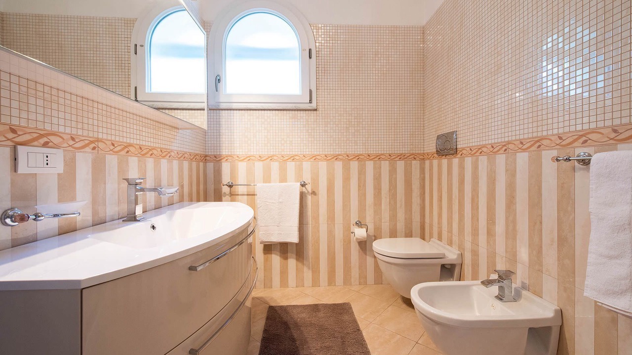 Photo of Bathroom in Priora