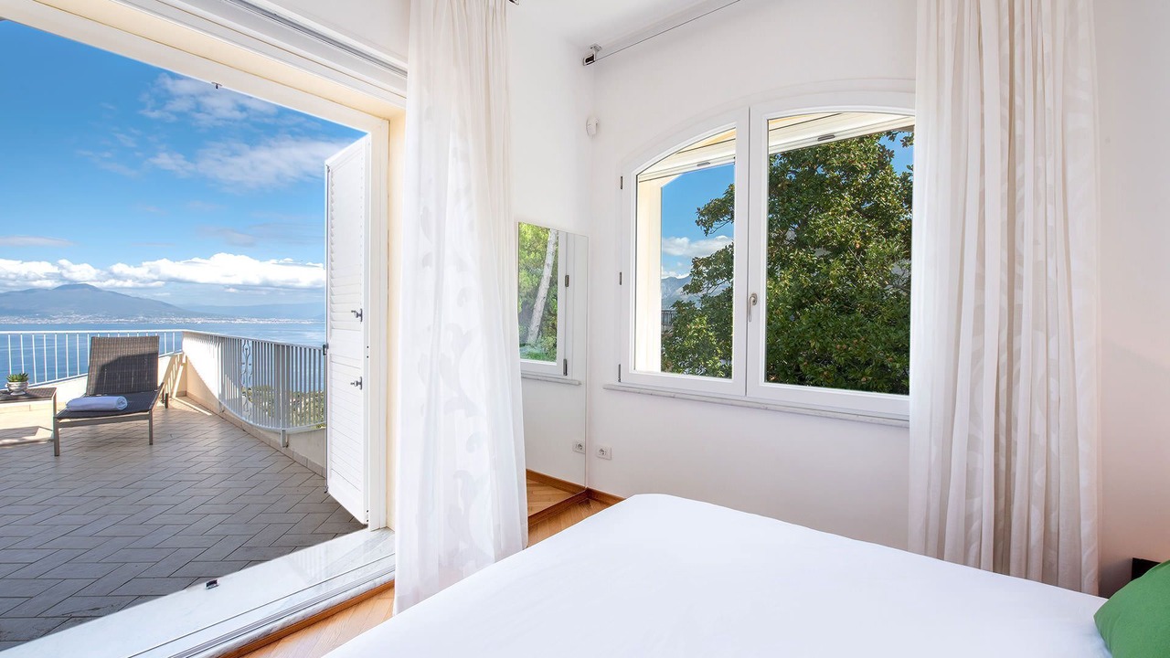 Photo of Bedroom in Priora