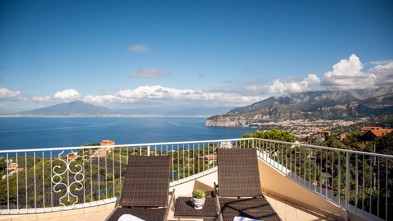 Photo of Patio Balcony in Priora
