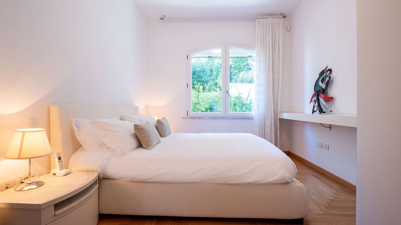 Photo of Bedroom in Priora