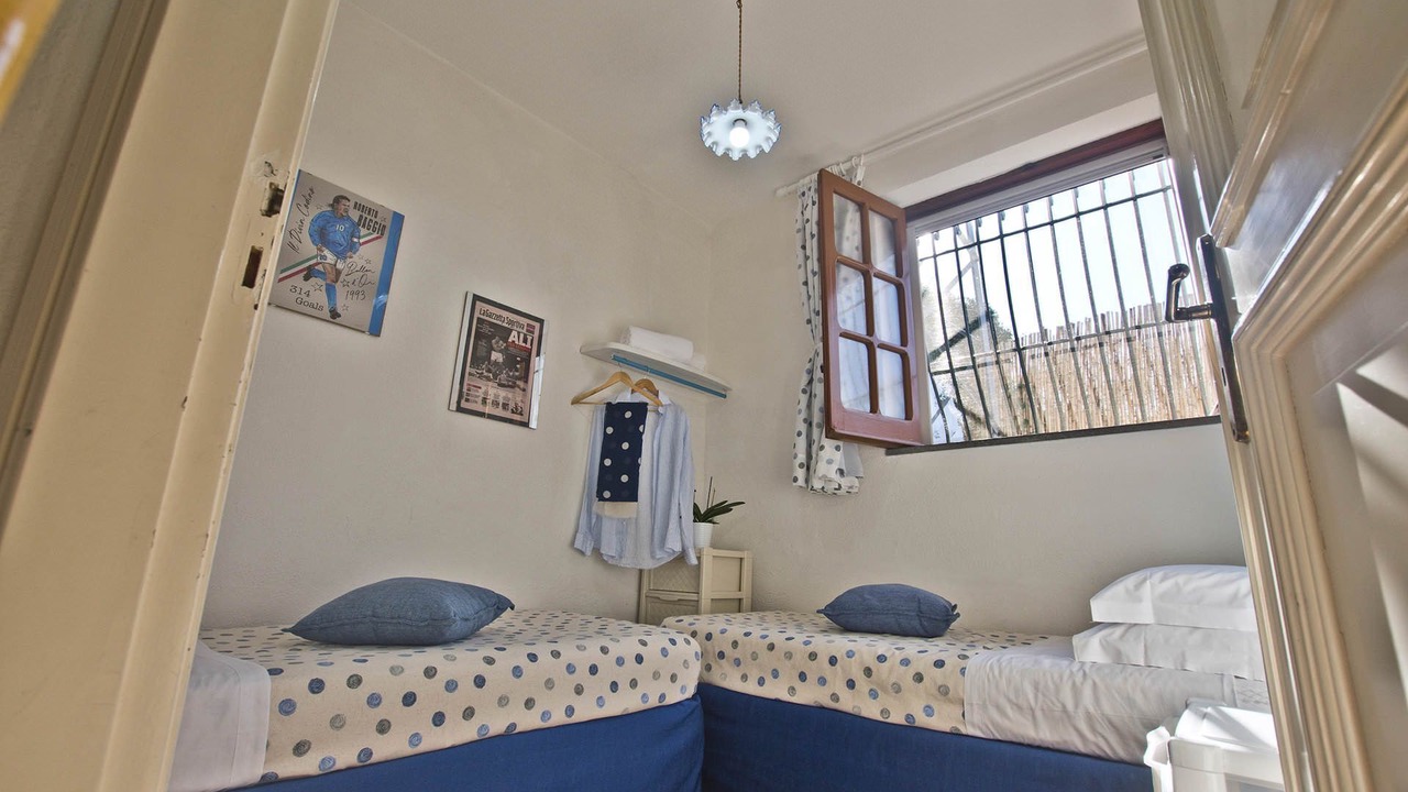 Photo of Bedroom in Termini