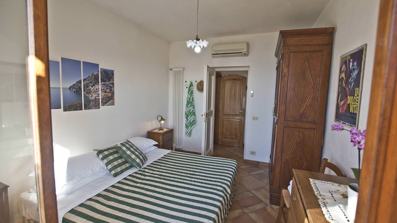 Photo of Bedroom in Termini