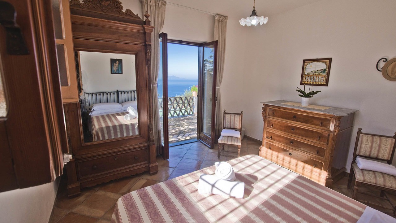 Photo of Bedroom in Termini