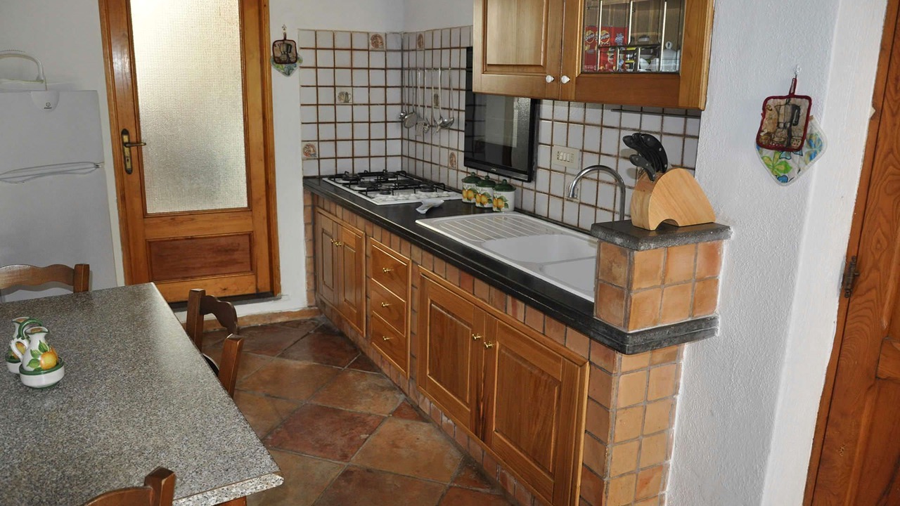 Photo of Kitchen in Termini