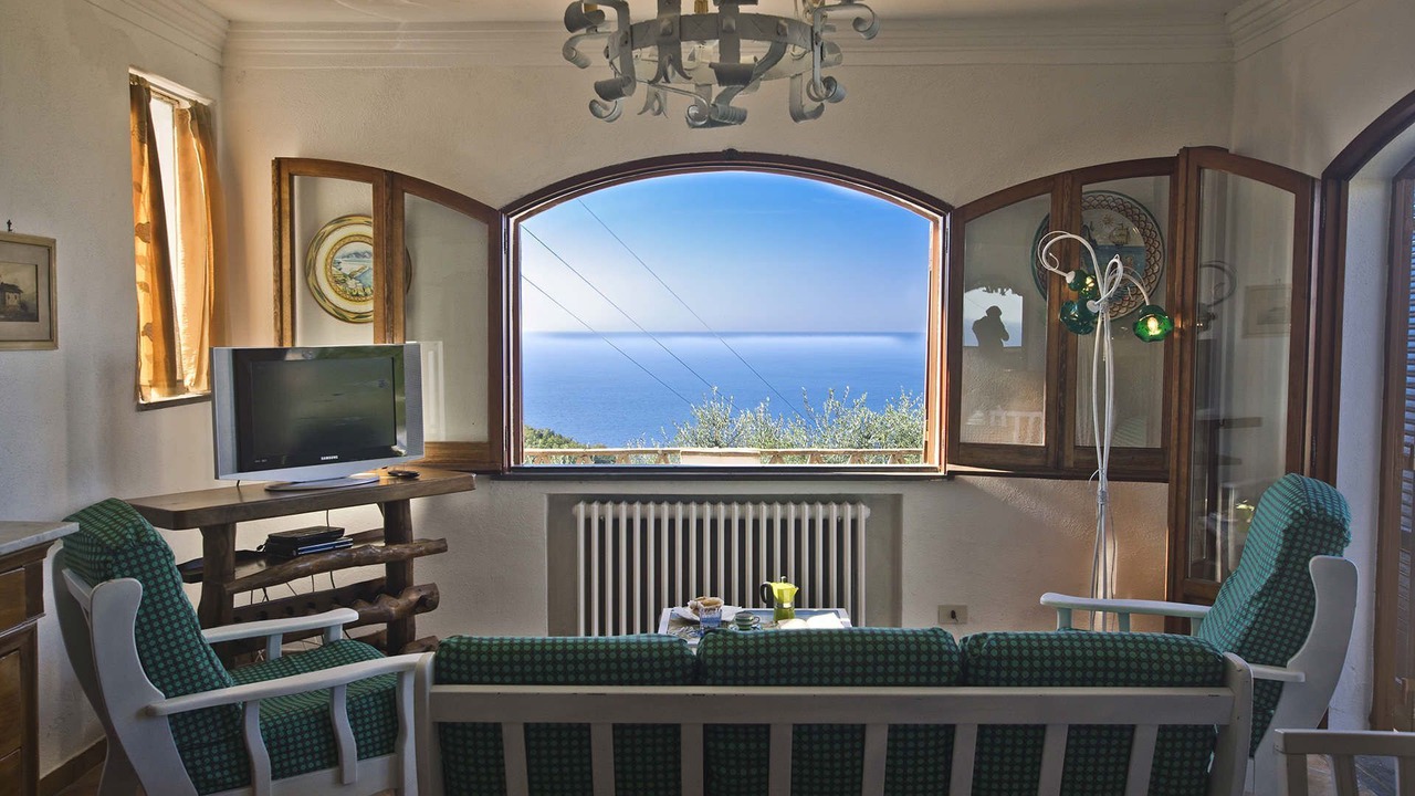 Photo of Livingroom in Termini