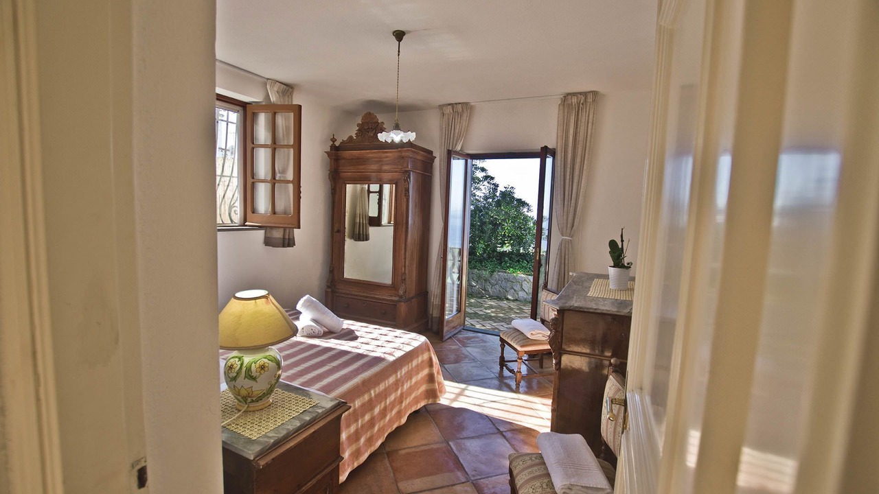 Photo of Bedroom in Termini