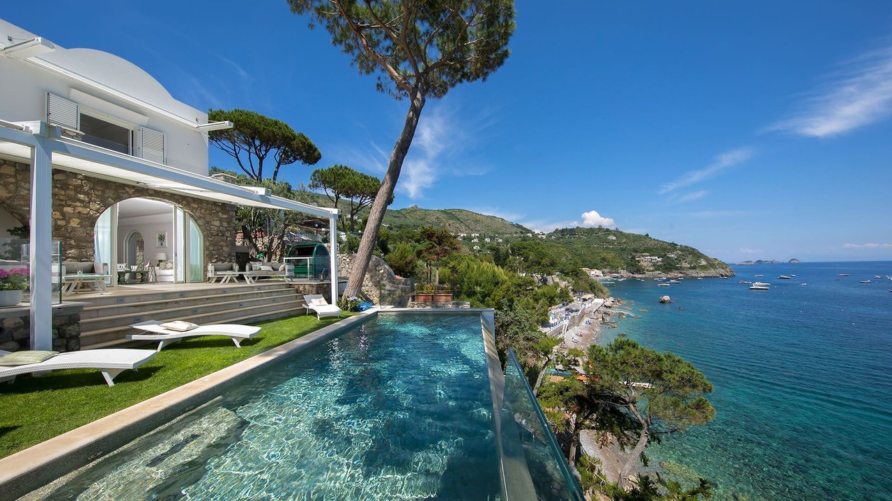 Photo of Outdoor in Nerano
