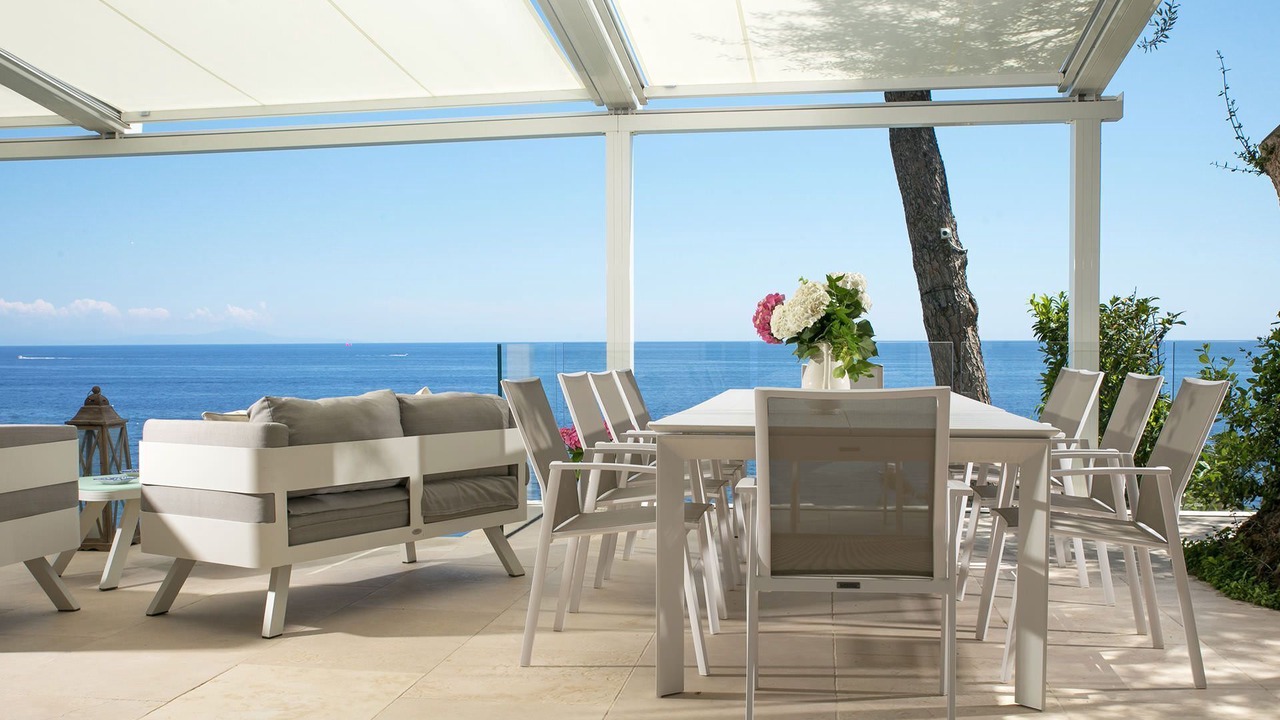 Photo of Outdoor in Nerano