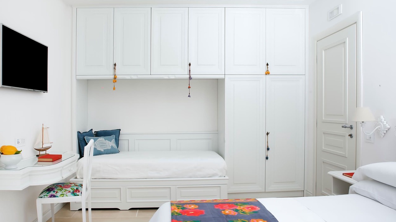 Photo of Bedroom in Nerano