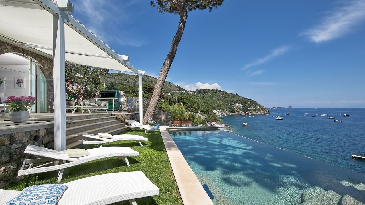 Photo of Outdoor in Nerano