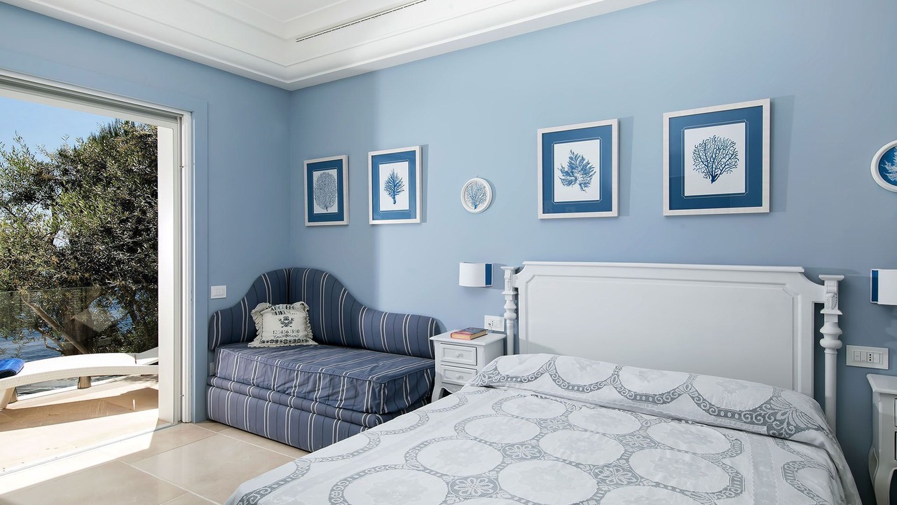 Photo of Bedroom in Nerano