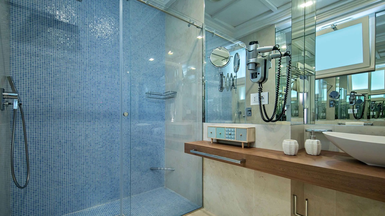 Photo of Bathroom in Nerano