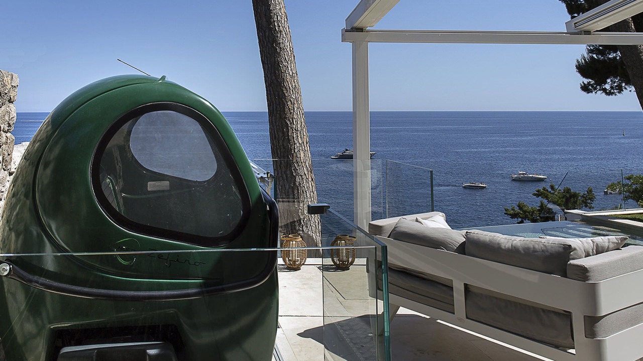 Photo of Outdoor in Nerano