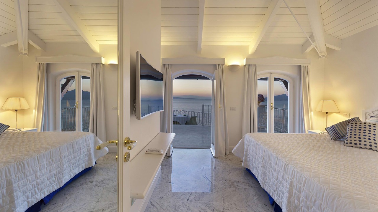Photo of Bedroom in Sorrento City Centre