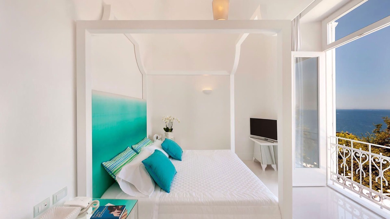 Photo of Bedroom in Sorrento City Centre