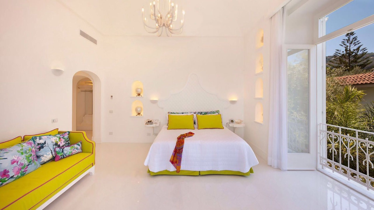 Photo of Bedroom in Sorrento City Centre