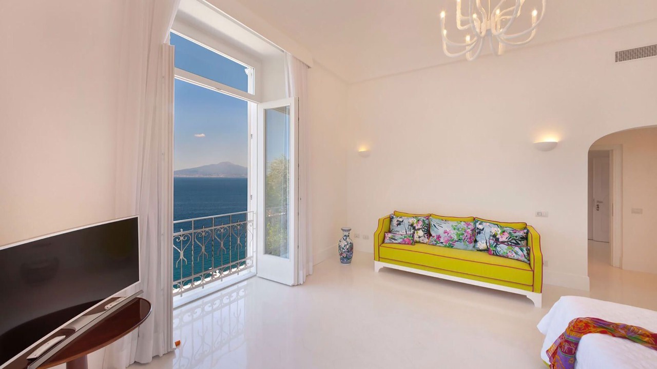 Photo of Bedroom in Sorrento City Centre