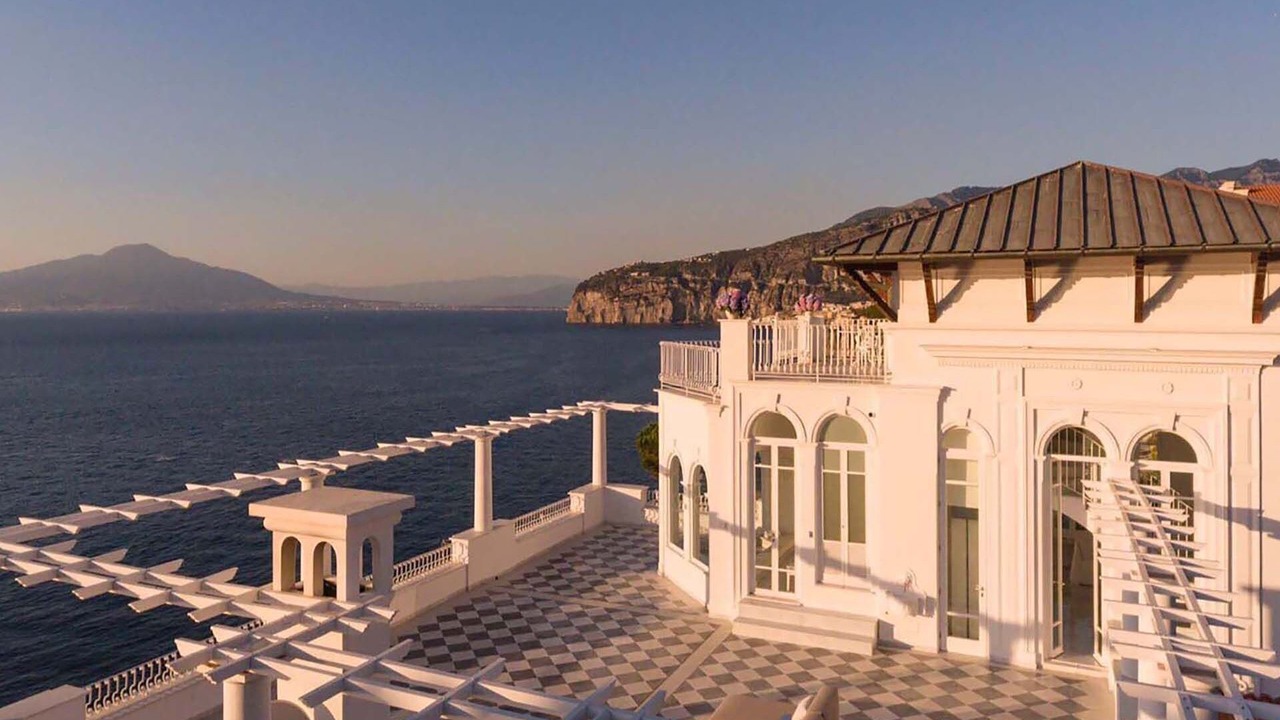 Photo of Patio Balcony in Sorrento City Centre