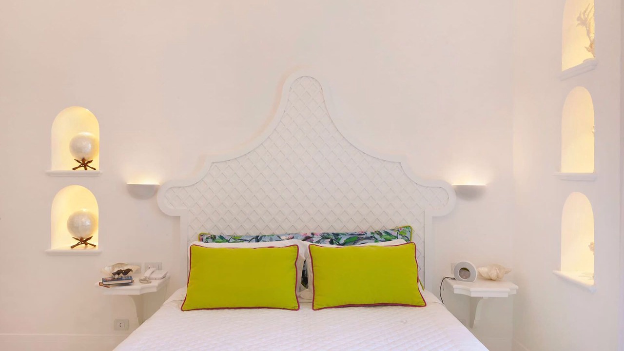 Photo of Bedroom in Sorrento City Centre