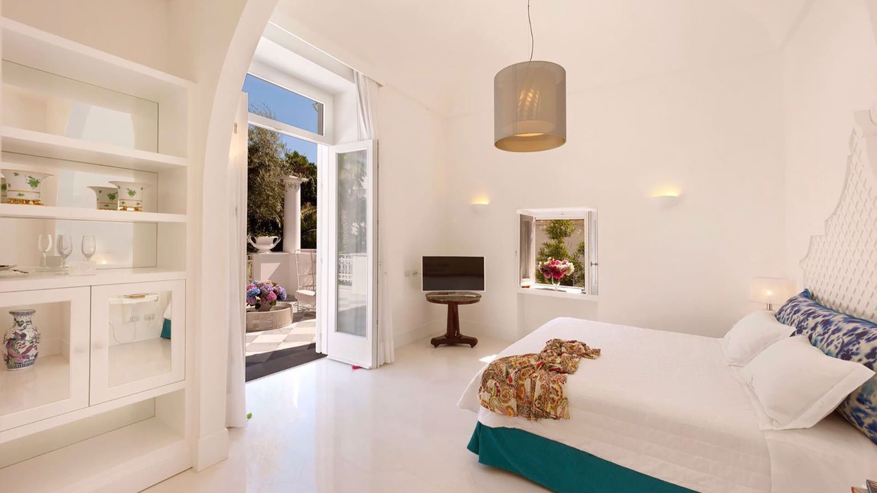 Photo of Bedroom in Sorrento City Centre