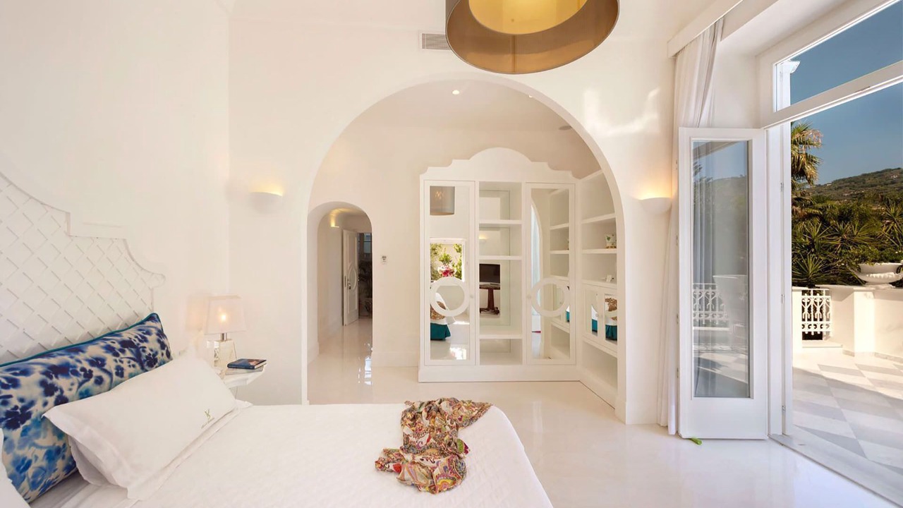 Photo of Bedroom in Sorrento City Centre