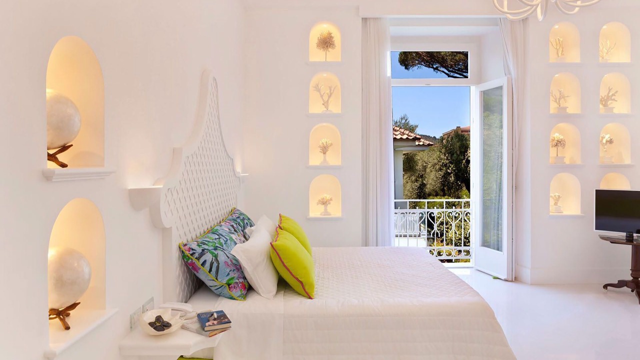Photo of Bedroom in Sorrento City Centre