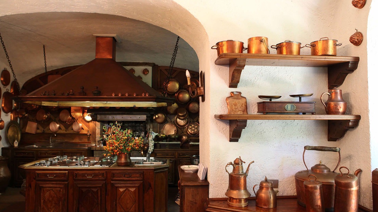 Photo of Kitchen in Sorrento City Centre