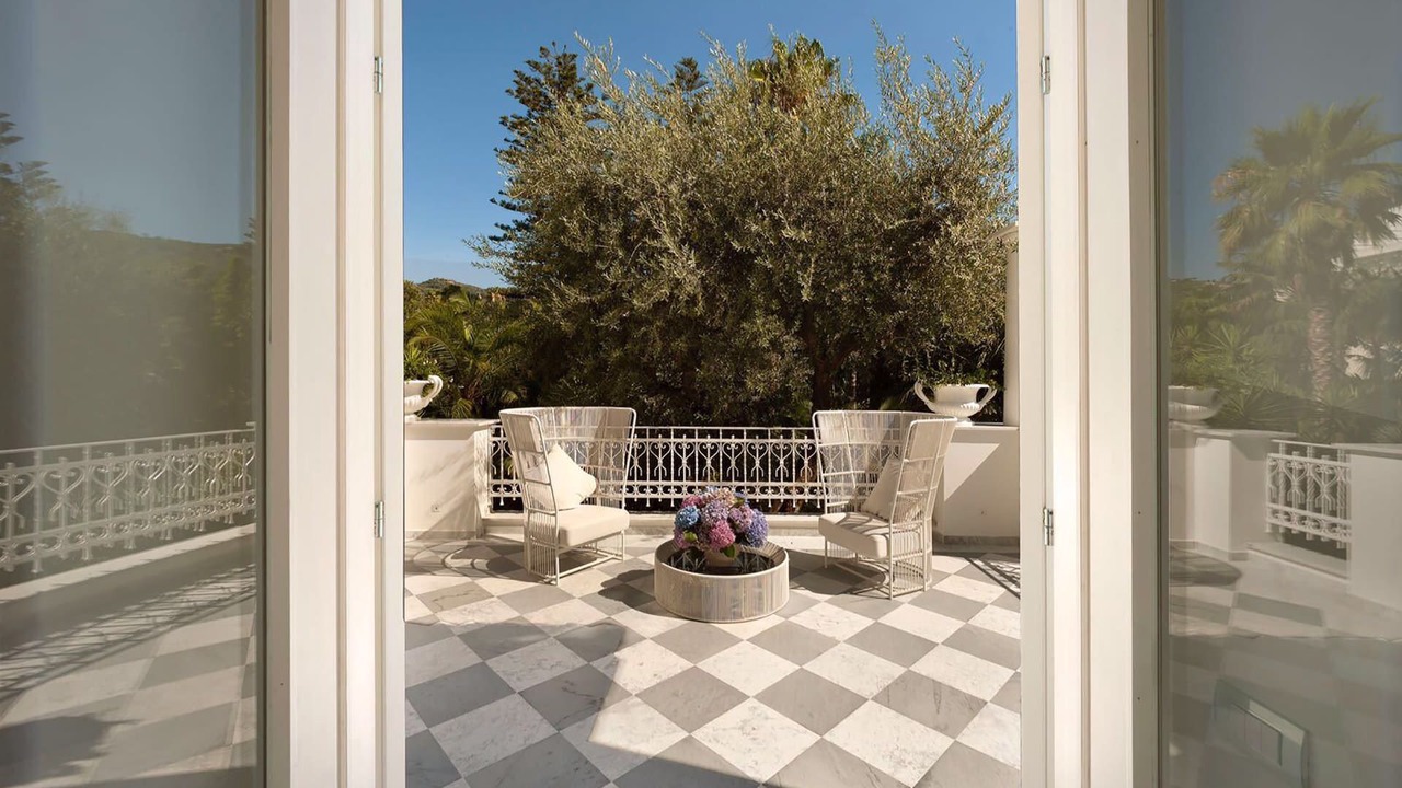 Photo of Patio Balcony in Sorrento City Centre