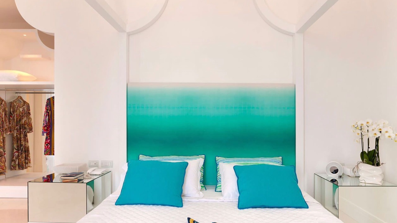 Photo of Bedroom in Sorrento City Centre