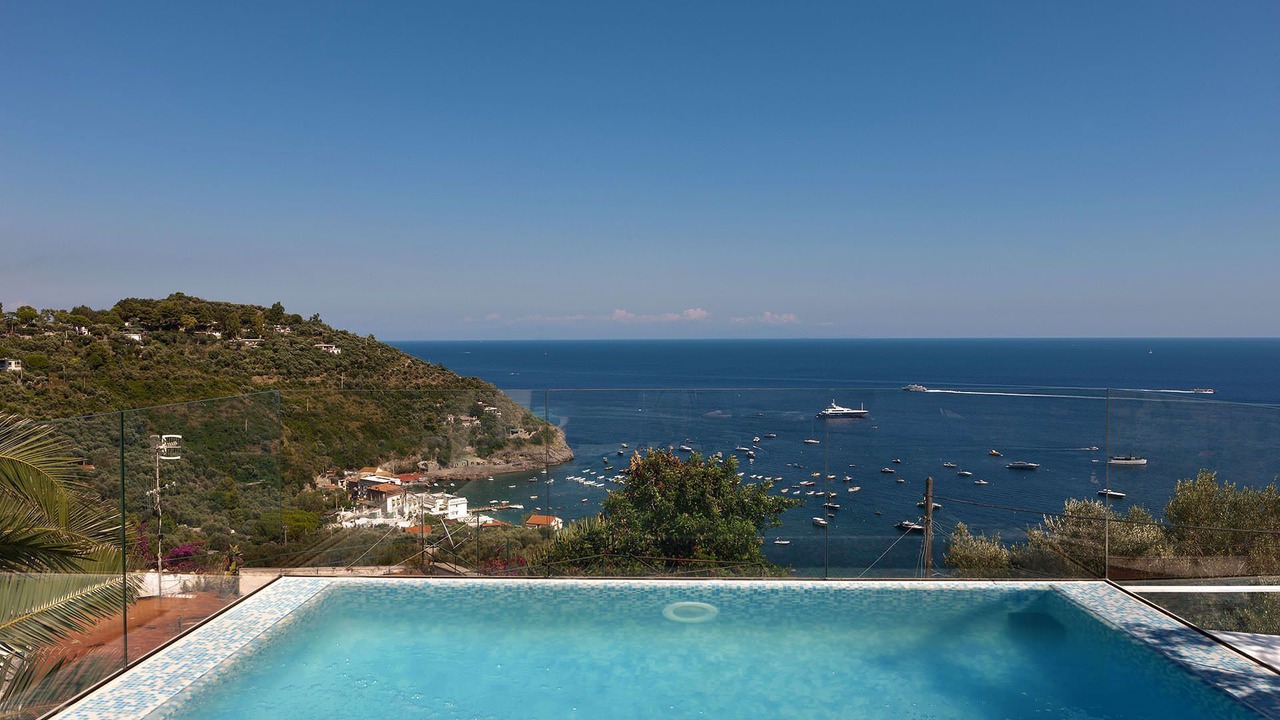 Photo of Outdoor in Nerano