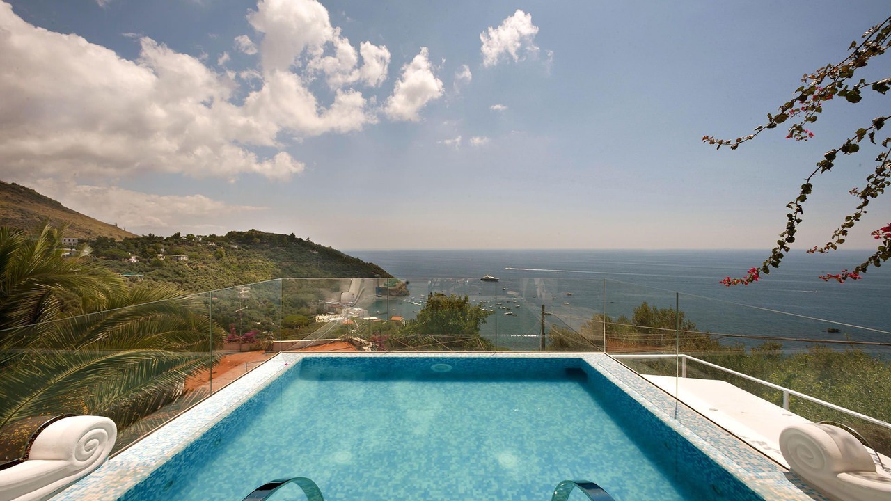 Photo of Outdoor in Nerano