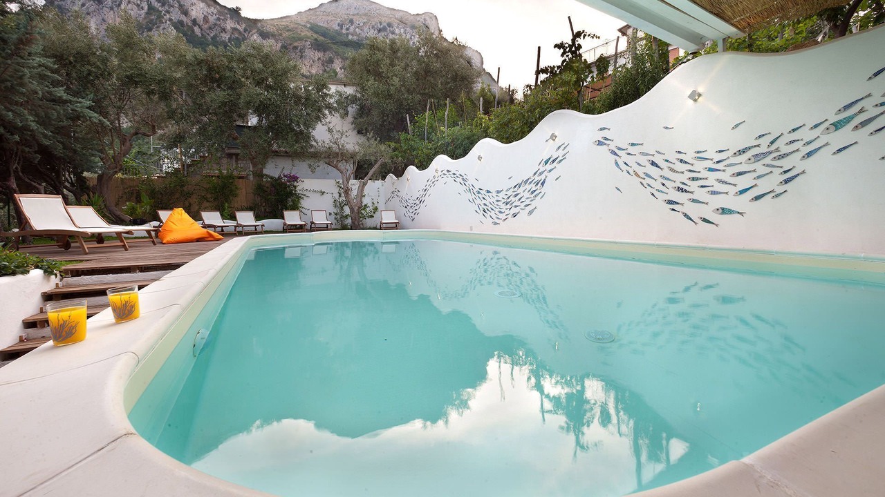 Photo of Outdoor in Nerano