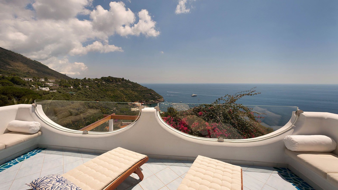 Photo of Outdoor in Nerano