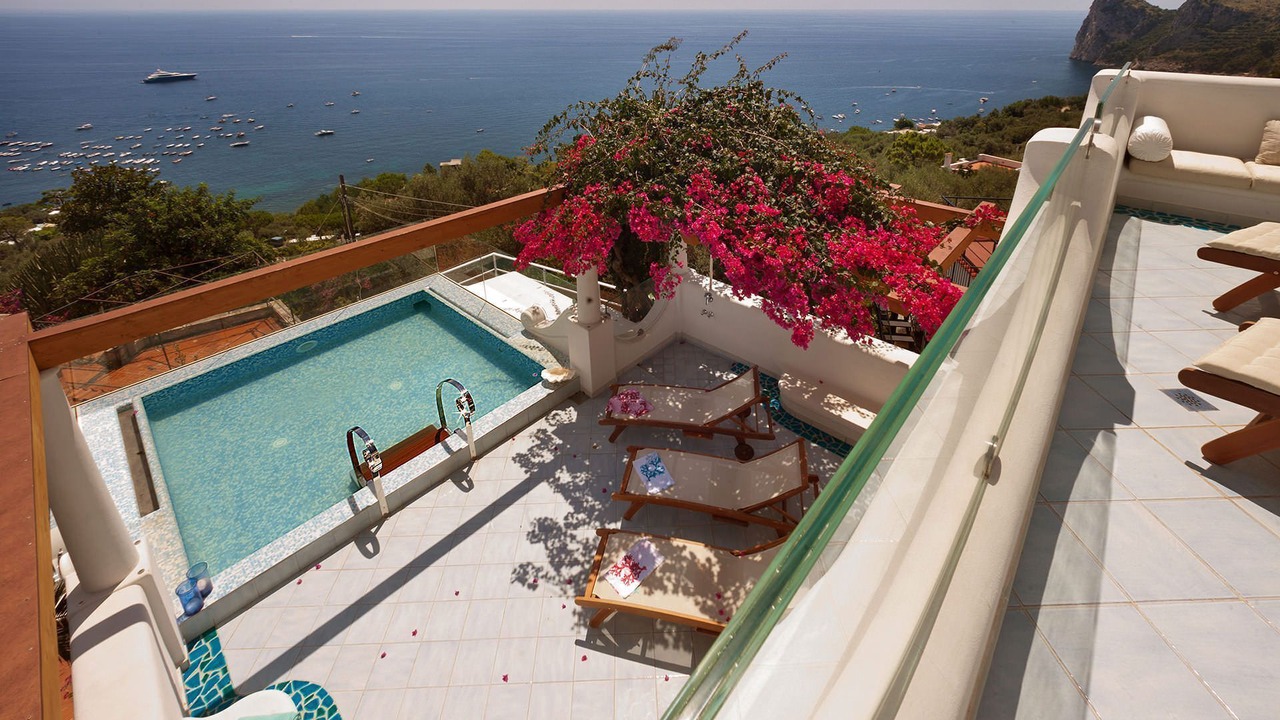 Photo of Outdoor in Nerano