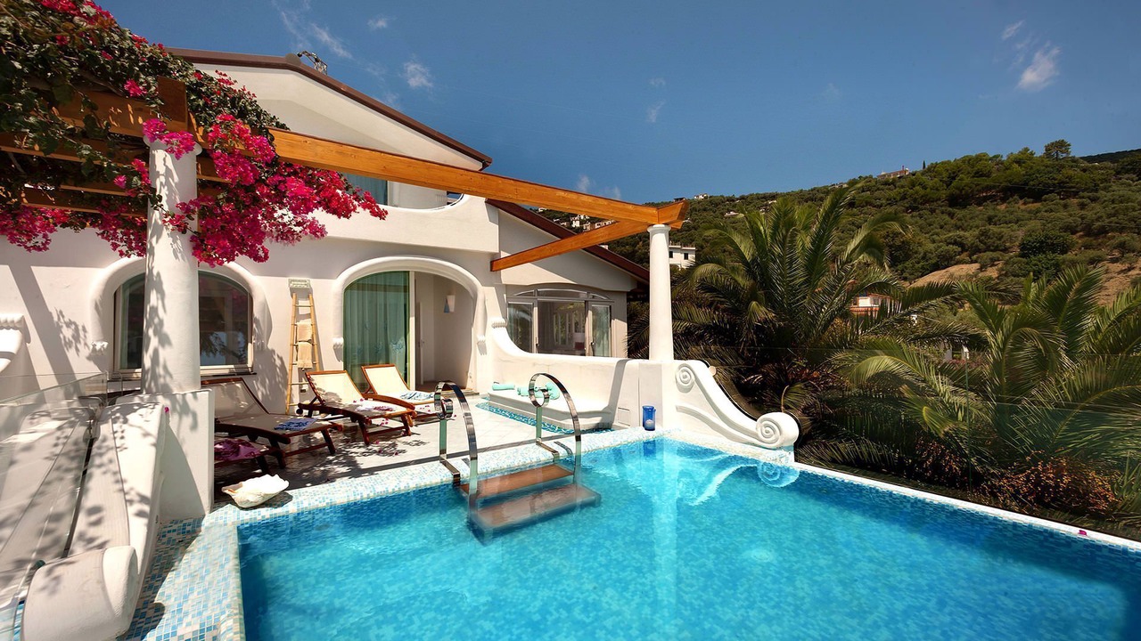 Photo of Outdoor in Nerano