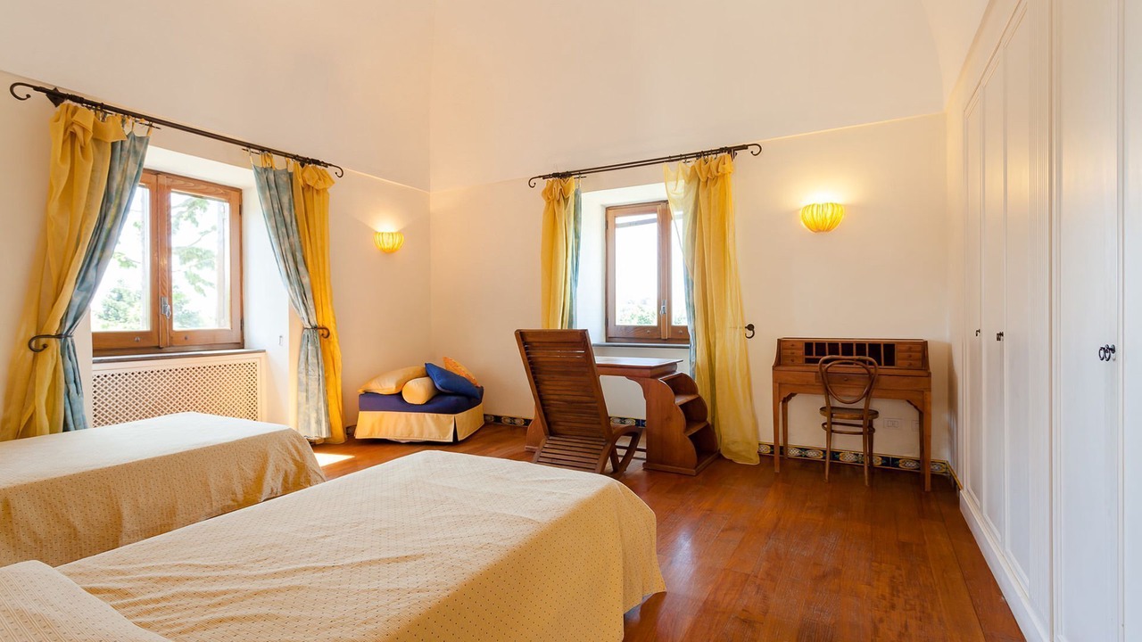 Photo of Bedroom in Sant'Agata sui Due Golfi